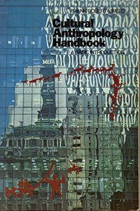 Cultural Anthropology Handbook