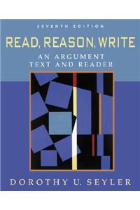 Read, Reason, Write