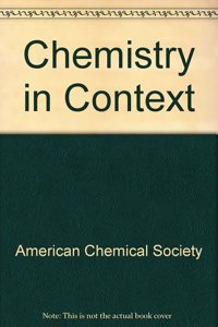 Chemistry in Context