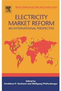 Electricity Market Reform