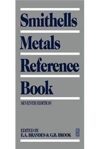 Smithells Metals Reference Book