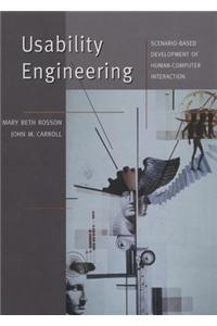 Usability Engineering