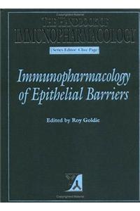 Immunopharmacology of Epithelial Barriers