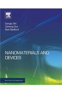 Nanomaterials and Devices