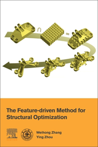 Feature-Driven Method for Structural Optimization