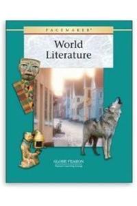 Pacemaker World Literature Student Edition 2006