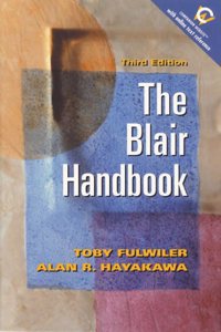 Blair Handbook (Case)