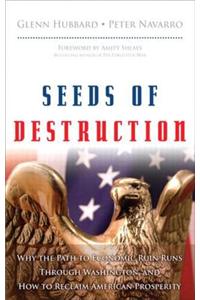 Seeds of Destruction