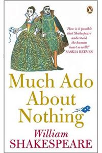 Much Ado about Nothing