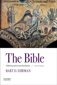 Bible: A Historical and Literary Introduction