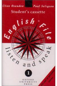 English File