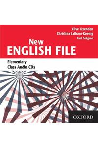 New English File: Elementary