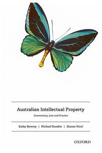 Australian Intellectual Property