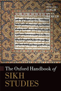 Oxford Handbook of Sikh Studies