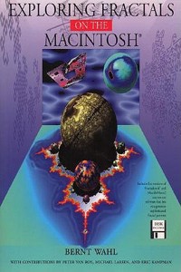 Exploring Fractals on the Macintosh