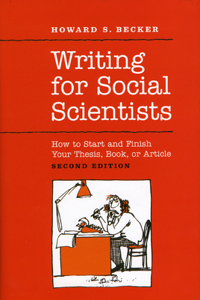 Writing for Social Scientists