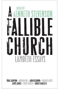A Fallible Church