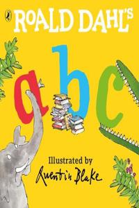 Roald Dahl's ABC