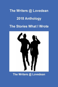 Writers Lovedean Anthology (2018)