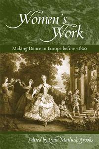 Womenas Work