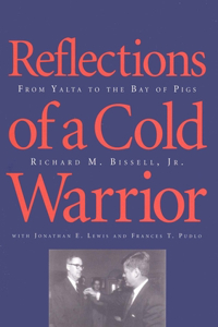 Reflections of a Cold Warrior