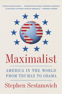 Maximalist