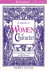 Women of Character