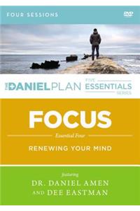 Focus Video Study