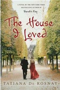 The House I Loved