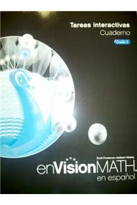 Math 2009 Spanish Homework Workbook Grade 5