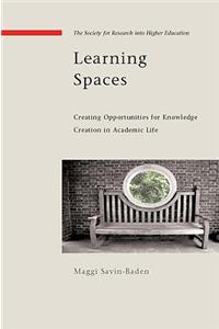 Learning Spaces