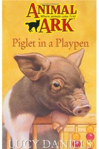 Piglet in a Playpen