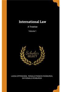 International Law