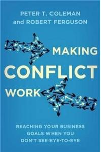 Making Conflict Work
