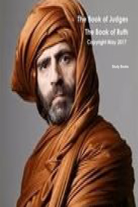 Book of Judges & Ruth