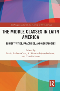 Middle Classes in Latin America