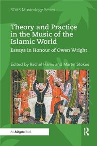 Theory and Practice in the Music of the Islamic World