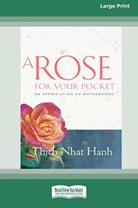 Rose for Your Pocket