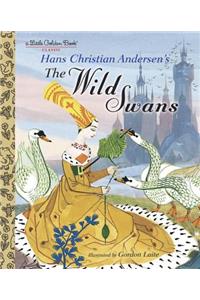 The Wild Swans