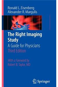 The Right Imaging Study