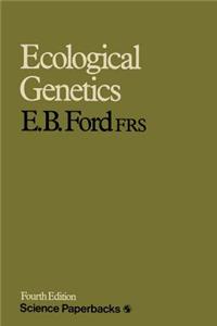 Ecological Genetics