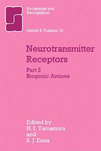 Receptors and Recognition