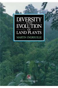Diversity and Evolution of Land Plants