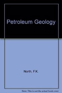 Petroleum Geology