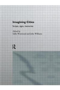Imagining Cities