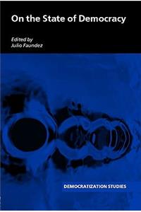 On the State of Democracy