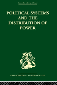 Political Systems and the Distribution of Power