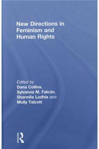 New Directions in Feminism and Human Rights