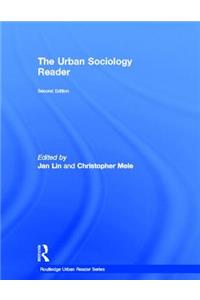 Urban Sociology Reader