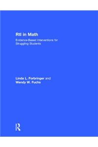 Rti in Math